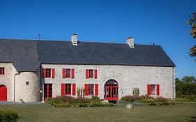 Au Manoir Des Loges